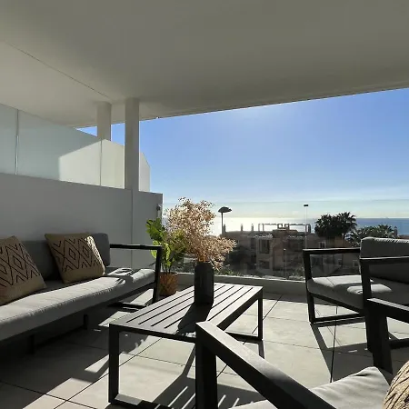 Via Celere 2328 Luxury Sea View Apartment *