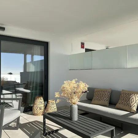 Via Celere 2328 Luxury Sea View Casares