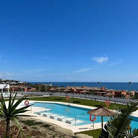 Apartment Via Celere 2328 Luxury Sea View Casares