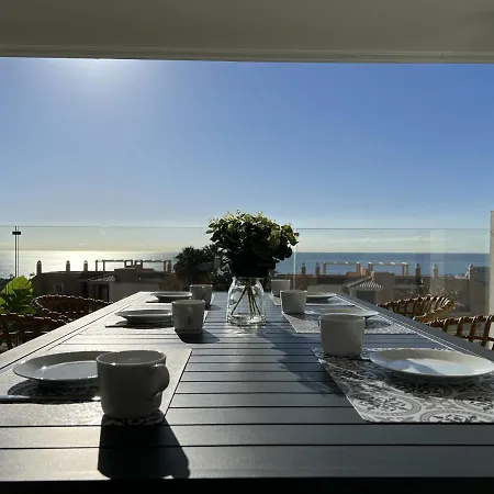 Apartment Via Celere 2328 Luxury Sea View Casares