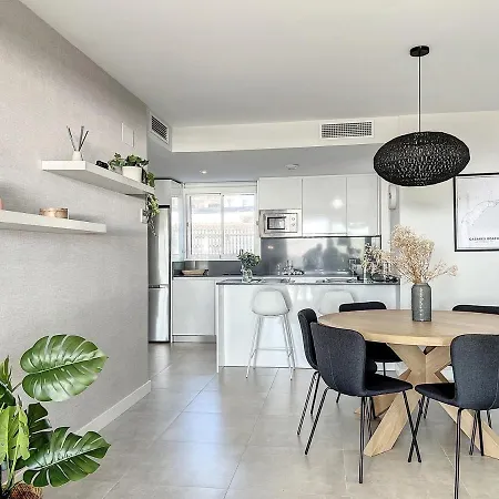 Via Celere 2328 Luxury Sea View Apartment