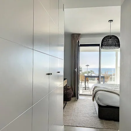 Via Celere 2328 Luxury Sea View Apartment