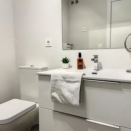 Apartment Via Celere 2328 Luxury Sea View Casares