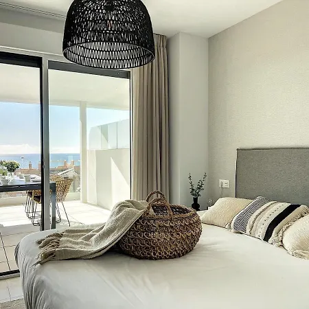 Apartment Via Celere 2328 Luxury Sea View *