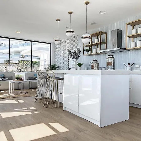 Via Celere 2328 Luxury Sea View * Casares