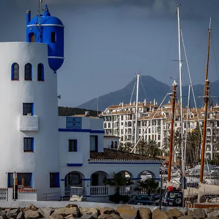 Apartment Via Celere 2328 Luxury Sea View *