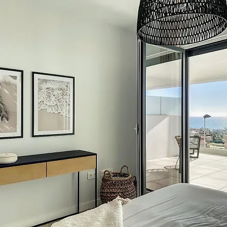 Apartment Via Celere 2328 Luxury Sea View Casares