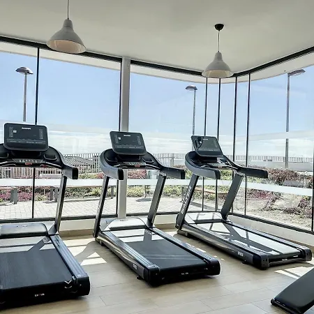 Apartment Via Celere 2328 Luxury Sea View Casares