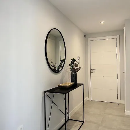 Via Celere 2328 Luxury Sea View * Casares