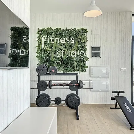 Via Celere 2328 Luxury Sea View *