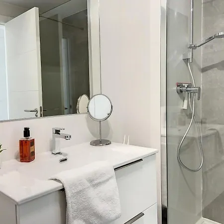 Via Celere 2328 Luxury Sea View شقة